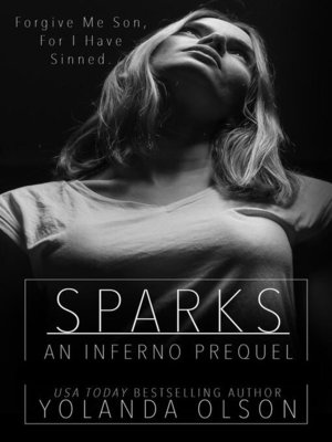 cover image of Sparks